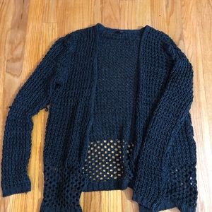 Small Hurley sweater